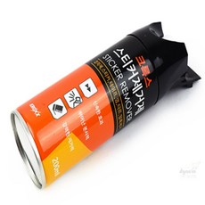 접착/스티커제거제 200ml 스티커리무버