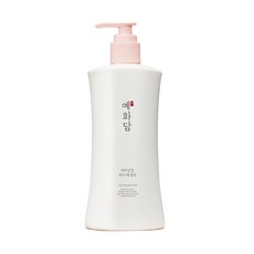 예화담 비단살결 바디 때 필링, 500ml, 1개
