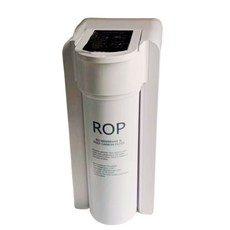 百淨淨水 RO逆滲透BJ-600智能直輸純水機 500加侖直飲 省空間, 不含安裝