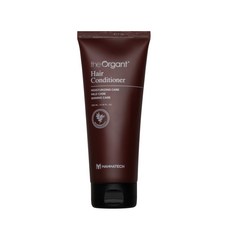 매나테크 디 오갠트 헤어 컨디셔너 200ml +휴대용물티슈 증정, 1개