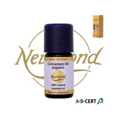 독일 노이몬트 유기농 아로마오일 에센셜오일 30여종, 시나몬(5ml)