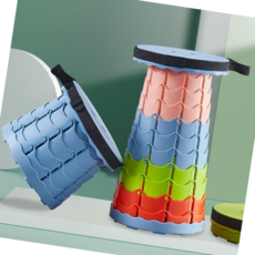 1인용의자 자바라 폴딩 의자 접이식의자