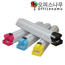 삼성 CLX-9306NA 재생토너 100%호환칩 CLT-K809S, 빨강