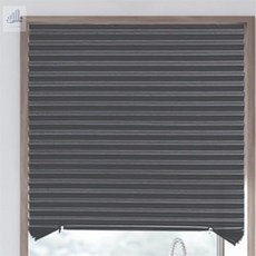 조은 붙이는 블라인드 90x150cm 암막형 그레이 주방창문블라인드