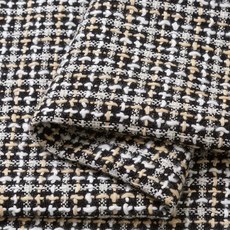 銘布 時尚編織布料 150CM寬 外套裙子包包飾品桌巾適用, 1個, #18