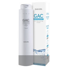 櫻花 SAKURA F0150 GAC濾心, 1個