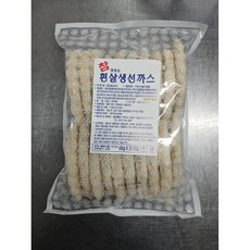금강 참 맛있는 흰살 생선까스 (60G X 20), 1개, 1.2kg