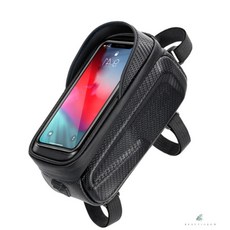 별봄샤인 스마트폰 거치 자전거가방 소형가방