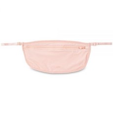 Pacsafe Coversafe S100 Anti-Theft Secret Waistband Pouch Orchid Pink