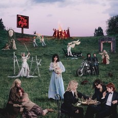 [LP] Last Dinner Party (라스트 디너 파티) - From The Pyre [LP]