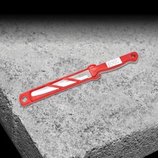 비즈쿡 빵칼, 1개, 세키조 21.5cm