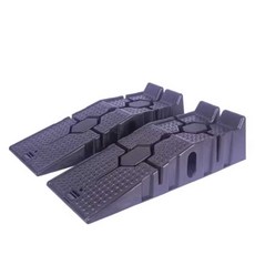 간이 차량 경사로 리프트 차량경사로 간이리프트 고임목