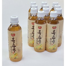 동원 옥수수수염차, 350ml, 24개