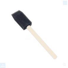 이준이몰 다용도 스펀지붓 2.5cm 페인트자재