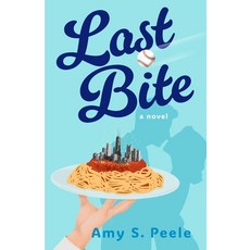 (영문도서)Last Bite Paperback, She Writes Press, English, 9798896360841
