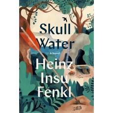 (영문도서) Skull Water Paperback, Spiegel & Grau, English, 9781954118485