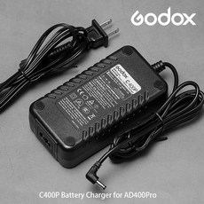 公司貨 Godox 神牛 C400P 【 AD400Pro 專用電池充電器 】