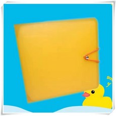 CD收納盒 光碟包 40片/80片/128片 DVD光盤包, 1個, 12片/橙色1個