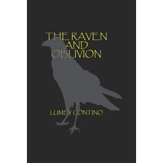(英文圖書)The raven and oblivion 平裝版, Independently Published, 英文