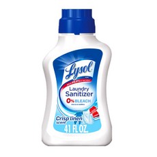 비포쉬프팅 라이솔 살균 세탁 세제 런드리 향균 소독제, 1.2L, 1개, 1L