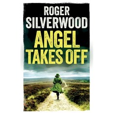 (영문도서)Angel Takes Off: an enthralling crime mystery full of twists Paperback, Joffe Books Ltd, English, 9781805733119