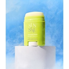 정샘물 JUNGSAEMMOOL 선슈얼 아이스 선스틱 JSM_SUN03 362364, 아이스 선 스틱
