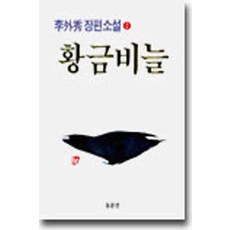 /상태중급/황금비늘(1~2완) 이외수 -/일반소설/