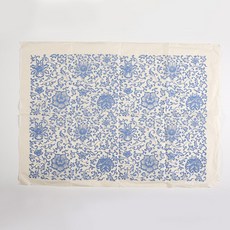 언더글레이즈 플라워 클레이 전사지 세라믹 데칼 도자기 4 가지 스타일 개, 세라믹 데칼 도자기 점토 전사지 언더글레이즈 플라워 페, 002