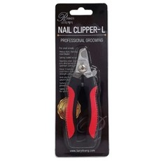 고급형 발톱가위 리케이 레드 발톱깎이 애견 35492ea 1(pc), 단품