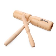 엔젤 우드블럭 ARW, 단품