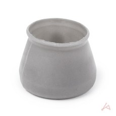 리버썸 의자다리 미끄럼방지 커버 식탁의자커버 실리콘의자발커버