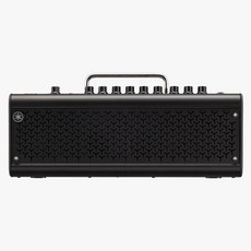 YAMAHA THR30II 無線藍牙喇叭 吉他音箱 白色, 黑色