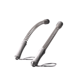 뜨루비엥 무선 배틀로프 크로스핏 근력상승 고강도 운동기구, 그레이