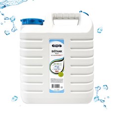 코멕스 바이오탱크 매직 물통, 1개, 10L