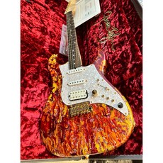 JAMES TYLOR STUDIO ELITE HD 美國手工電吉他 全新品 公司貨, 1個