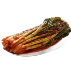 참맛나 김치 파김치, 1kg, 1개