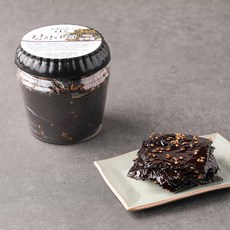 [밋앤밀] 순창이조전통식품 장아찌 500g 모음