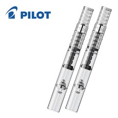 파이롯트 회전식 잉크 흡입 컨버터, CON-40, 2개