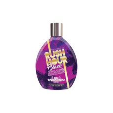 Tan Asz U 러쉬아워 블랙 태닝로션 400ml, 1개
