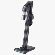 삼성전자 BESPOKE 제트 무선 청소기 210W 고객직접설치, 미드나잇블루, VS20C954AQB