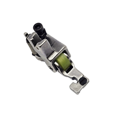 공업용 본봉 미싱 파이핑 콘솔 지퍼 노루발, 1개, 단일옵션