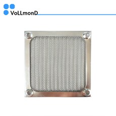 메쉬팬망/80mm/메쉬필터/안전망/덮개/보호망/COVER, 1개