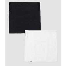 MUSINSA STANDARD SPORTS UV차단 마스크 (2color), 블랙 FREE, 1, 1, 블랙