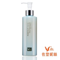 佐登妮絲 完美潔淨潔膚膠 300mL, 1個