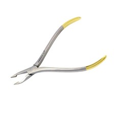 Friendz Impex Dental Weingart 플라이어 TC 치아치와이어 배치용 교정 유틸리티