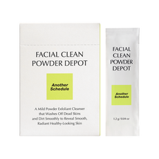 葡萄糖潔面粉 1.2g 30入