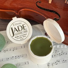 Thorvaldsson Jade L'Opera Bass 松香 (J100BS) 低音提琴適用, 1個