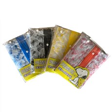 史努比 SNOOPY PVC 前開式雨衣 兒童雨衣 成人雨衣 正版授權 多色