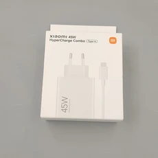 샤오미 33W 45W 67W 90W 120W EU 터보 고속 충전기 6A USB 타입 C 케이블 미 17 15 14 13 울트라 12S 11T, 01 45W EU Set