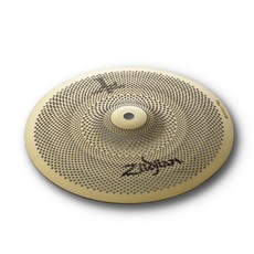 Zildjian L80 10吋靜音銅鈸 Splash【美鼓打擊】, 1個